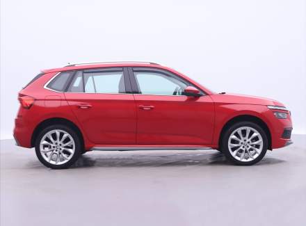 Škoda - Kamiq
