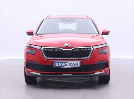 Škoda - Kamiq