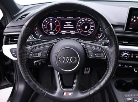 Audi - A4