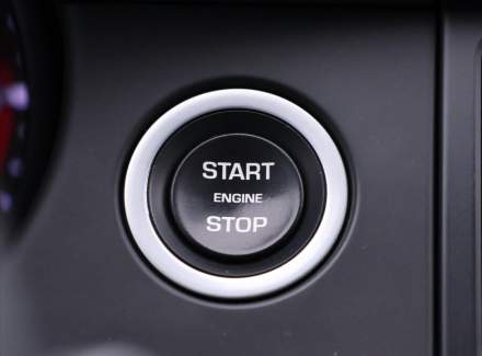 Land Rover - Discovery Sport