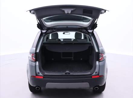 Land Rover - Discovery Sport