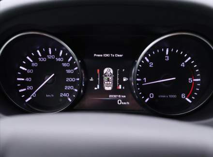 Land Rover - Discovery Sport