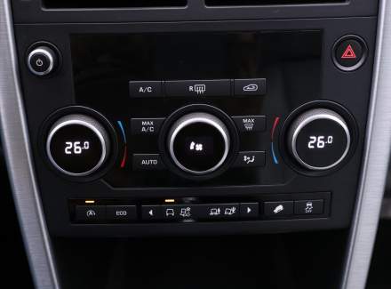 Land Rover - Discovery Sport