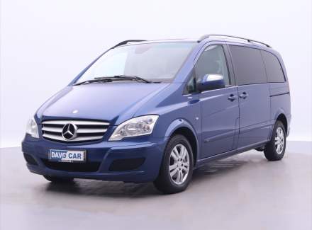 Mercedes-Benz - Viano