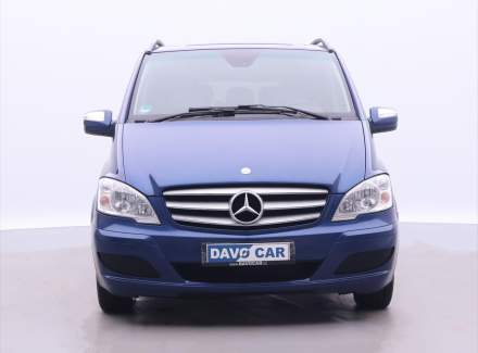 Mercedes-Benz - Viano
