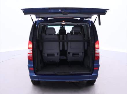 Mercedes-Benz - Viano