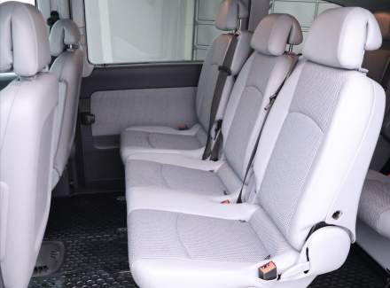 Mercedes-Benz - Viano