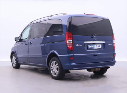 Mercedes-Benz - Viano