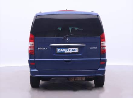 Mercedes-Benz - Viano