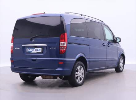Mercedes-Benz - Viano