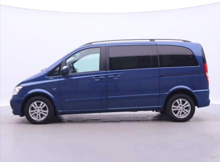 Mercedes-Benz - Viano