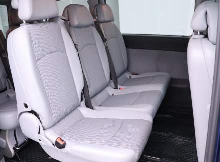 Mercedes-Benz - Viano