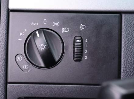 Mercedes-Benz - Viano