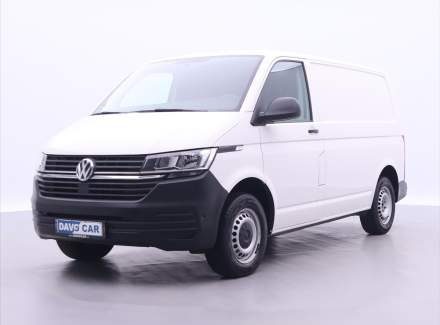 Volkswagen - Transporter