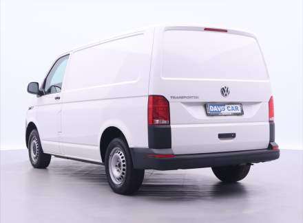 Volkswagen - Transporter