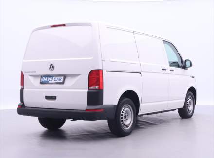 Volkswagen - Transporter