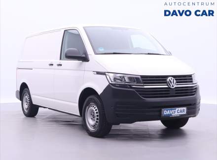 Volkswagen - Transporter