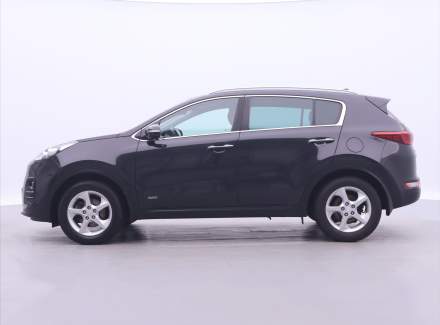 Kia - Sportage