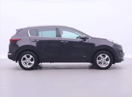 Kia - Sportage