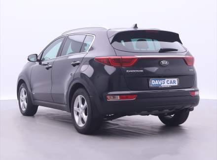 Kia - Sportage