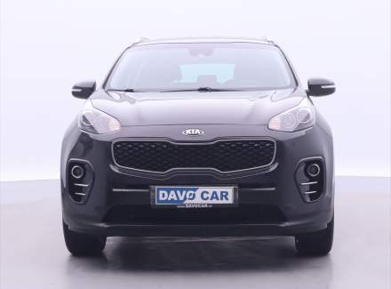 Kia - Sportage