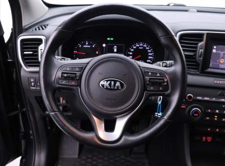 Kia - Sportage
