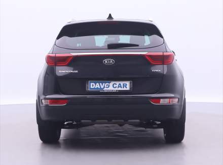 Kia - Sportage