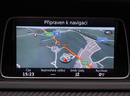 Mercedes-Benz - E-class