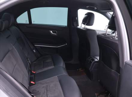 Mercedes-Benz - E-class