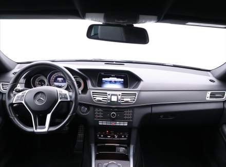 Mercedes-Benz - E-class