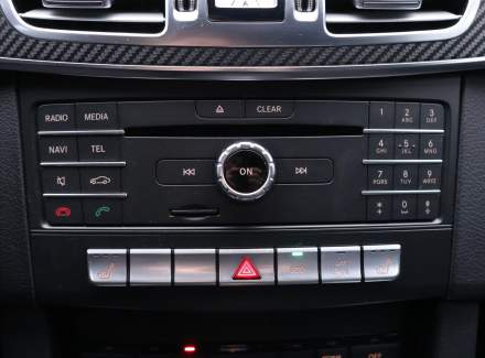 Mercedes-Benz - E-class