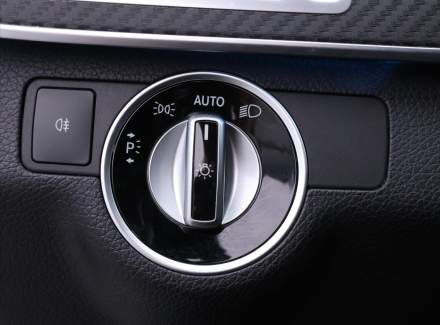 Mercedes-Benz - E-class