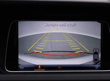 Mercedes-Benz - E-class