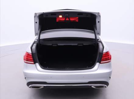 Mercedes-Benz - E-class