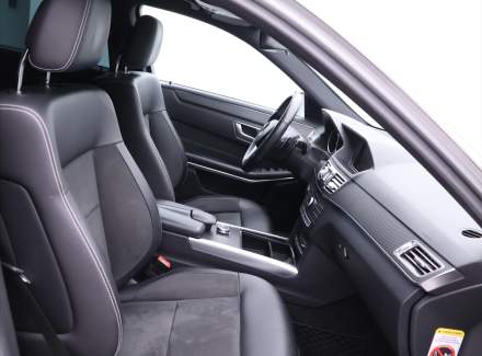 Mercedes-Benz - E-class