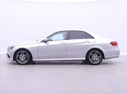 Mercedes-Benz - E-class