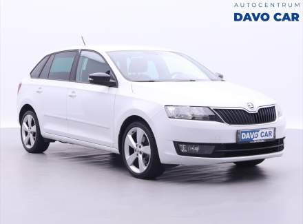 Škoda - Rapid