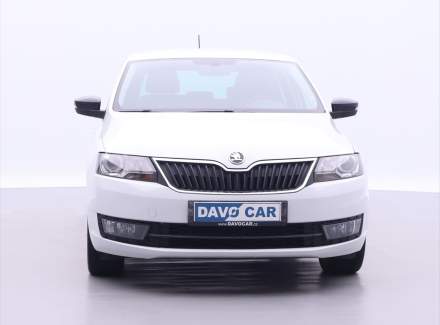 Škoda - Rapid