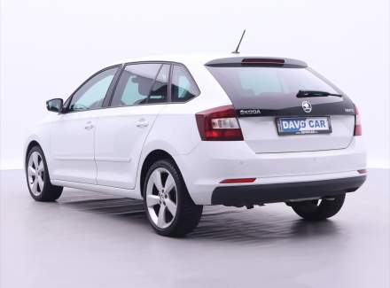 Škoda - Rapid