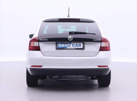 Škoda - Rapid