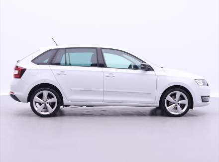 Škoda - Rapid