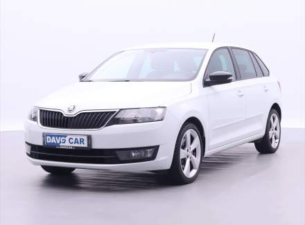 Škoda - Rapid