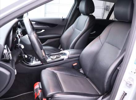 Mercedes-Benz - C-class