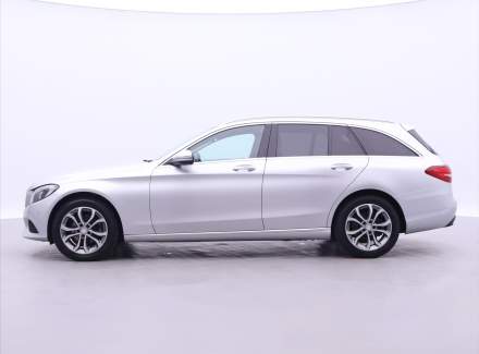 Mercedes-Benz - C-class