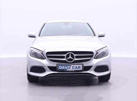 Mercedes-Benz - C-class
