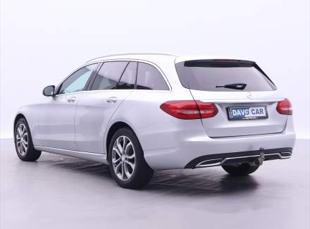 Mercedes-Benz - C-class