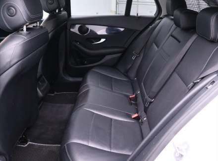 Mercedes-Benz - C-class