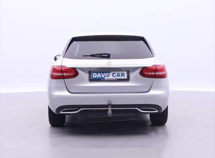 Mercedes-Benz - C-class