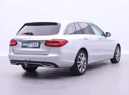 Mercedes-Benz - C-class