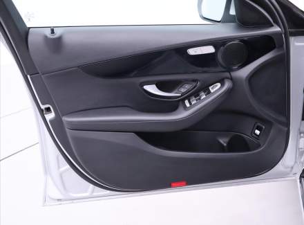 Mercedes-Benz - C-class